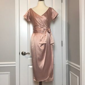 Pinup Couture Ava Dress Size M